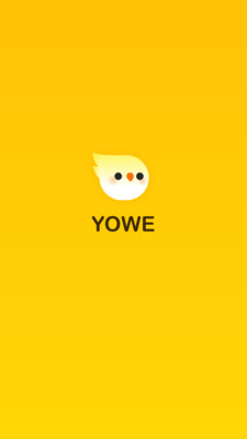 YOWE社交app下载