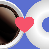Coffee Meets Bagel app